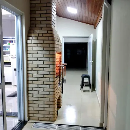 Casa Completa A 12 Minutos De Betel Villa Tatui Exterior photo