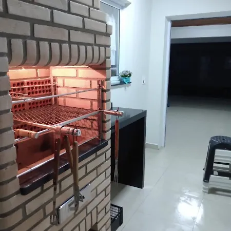 Casa Completa A 12 Minutos De Betel Villa Tatui Exterior photo