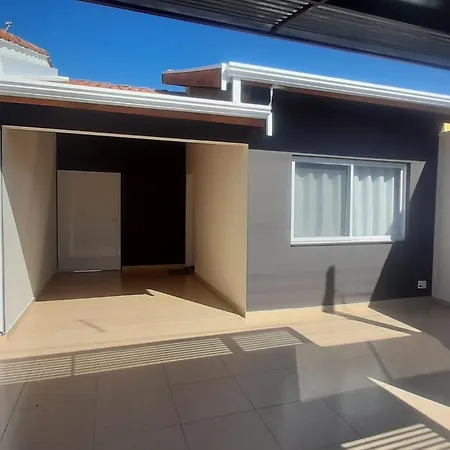 Casa Completa A 12 Minutos De Betel Villa Tatui Exterior photo