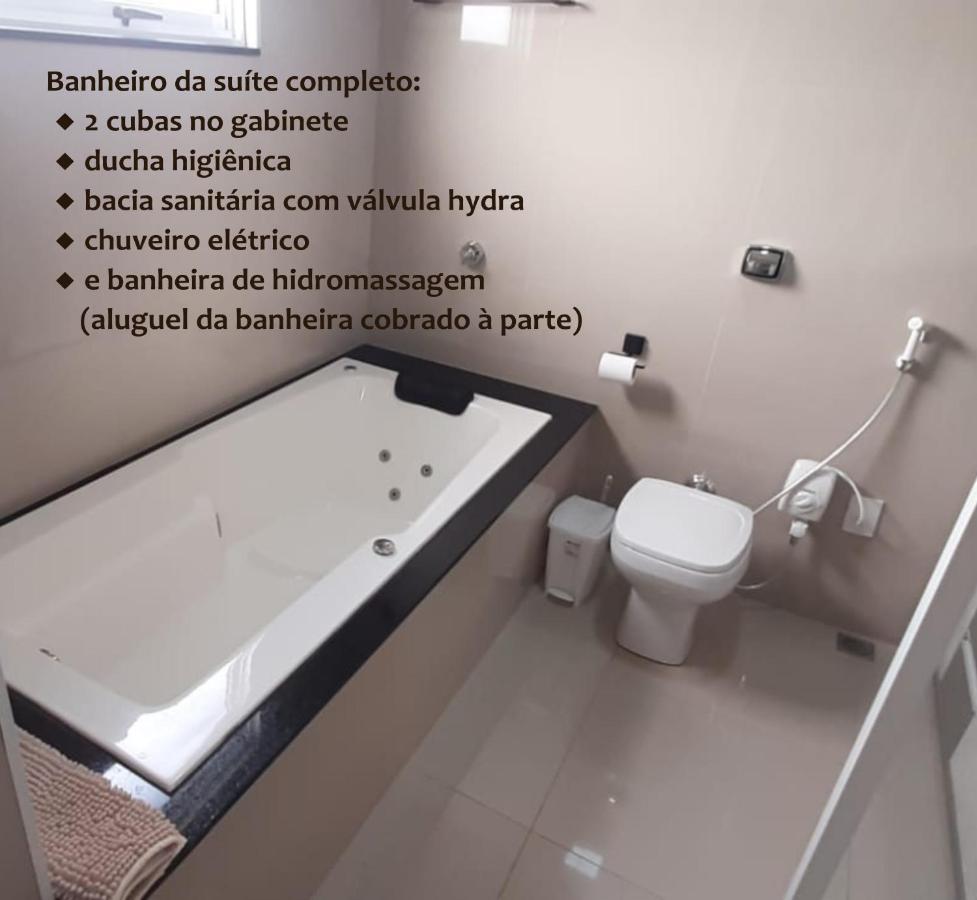 Casa Completa A 12 Minutos De Betel Holiday home Tatui